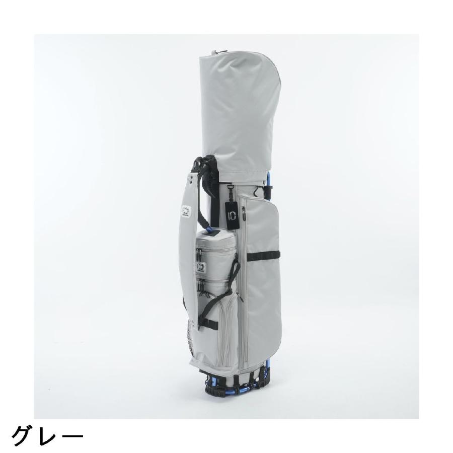 アーマーイン ARMOURIN PRO MODEL8.5 BLUE FRAME スタンドキャディ