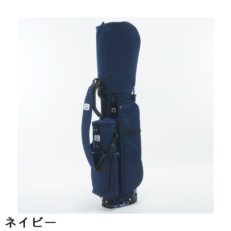アーマーイン ARMOURIN PRO MODEL8.5 BLUE FRAME スタンドキャディ