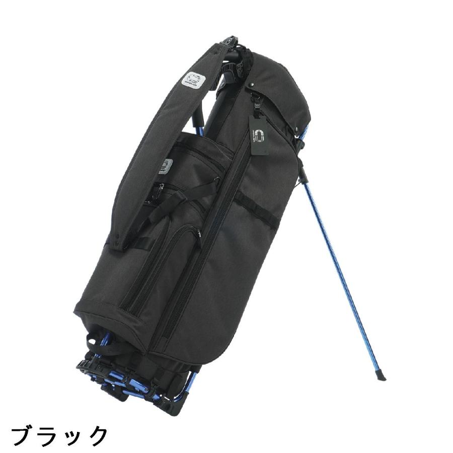 アーマーイン ARMOURIN PRO MODEL8.5 BLUE FRAME スタンドキャディ