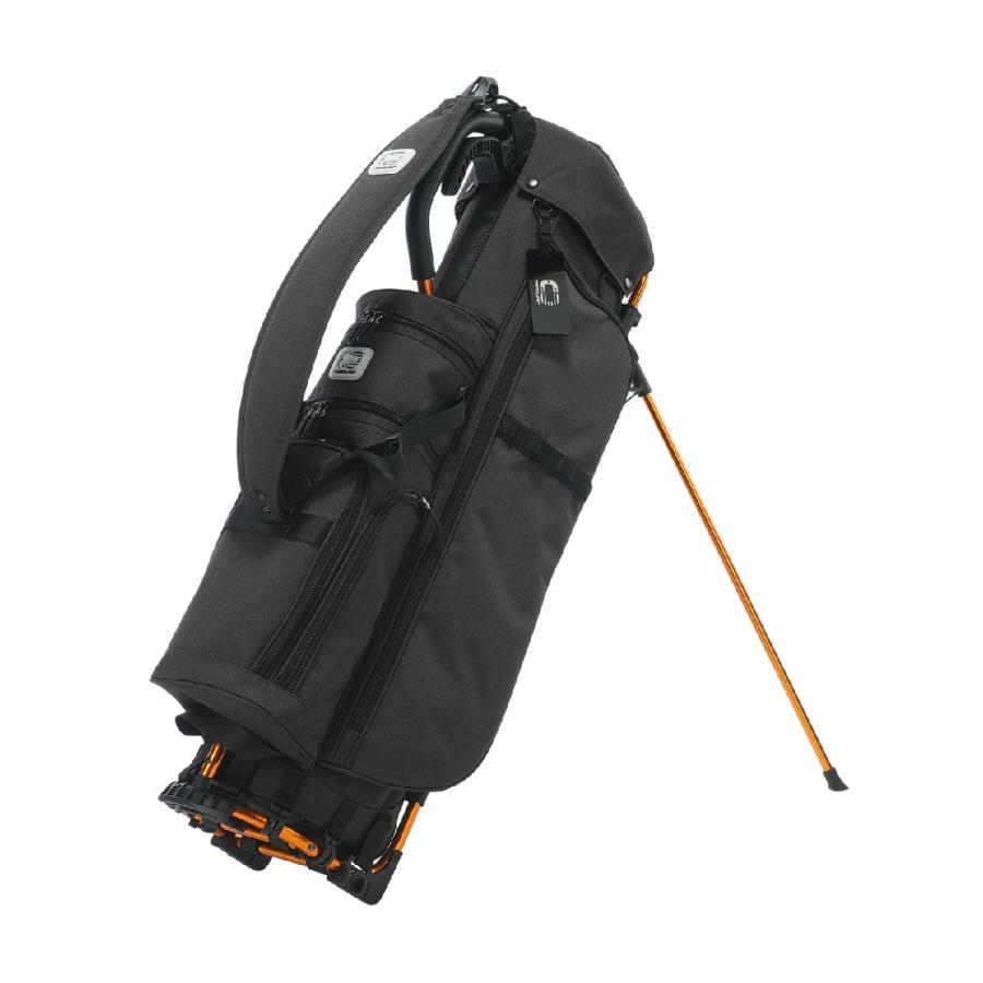 アーマーイン　PRO MODEL8.5 ORANGE FRAME アーマーイン ARMOURIN PRO MODEL8.5 ORANGE FRAME スタンドキャディ