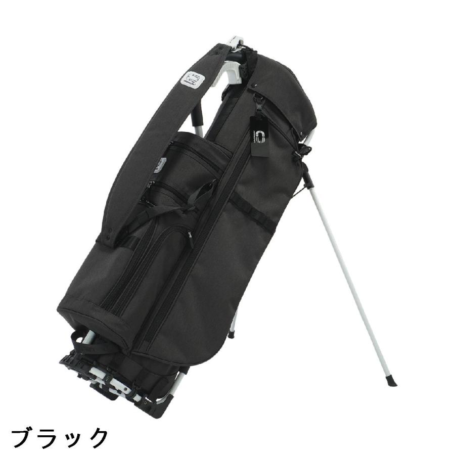 アーマーイン ARMOURIN PRO MODEL8.5 WHITE FRAME スタンドキャディ