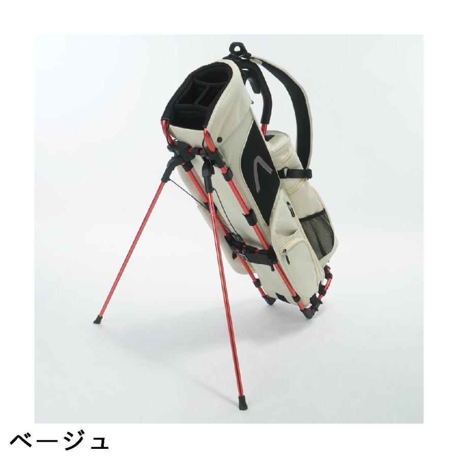アーマーイン ARMOURIN PRO MODEL8.5 WINE FRAME スタンドキャディ