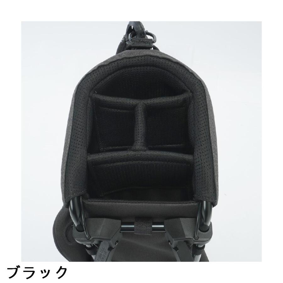 アーマーイン ARMOURIN PRO MODEL8.5 BLACK FRAME／Embroidery