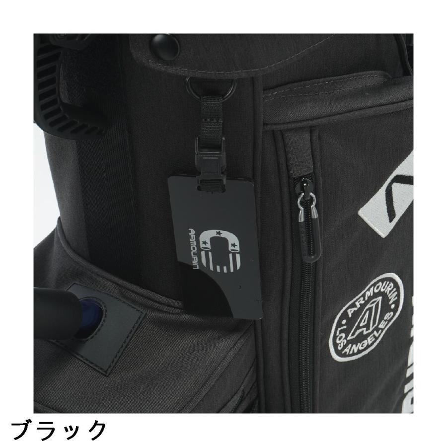 アーマーイン ARMOURIN PRO MODEL8.5 BLUE FRAME／Embroidery スタンド