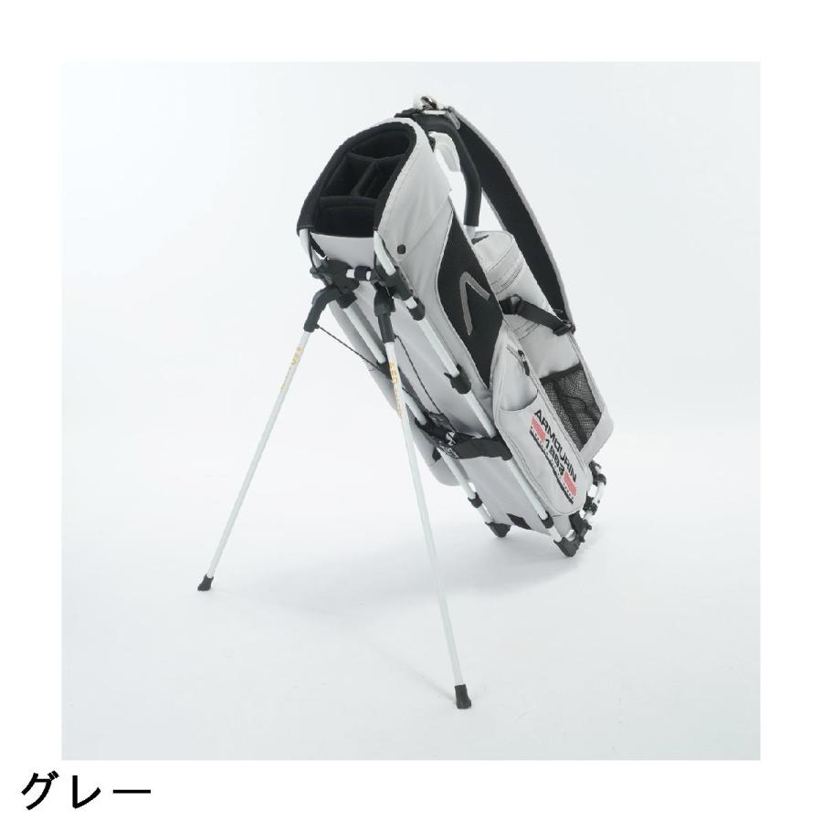 アーマーイン ARMOURIN PRO MODEL8.5 WHITE FRAME／Embroidery