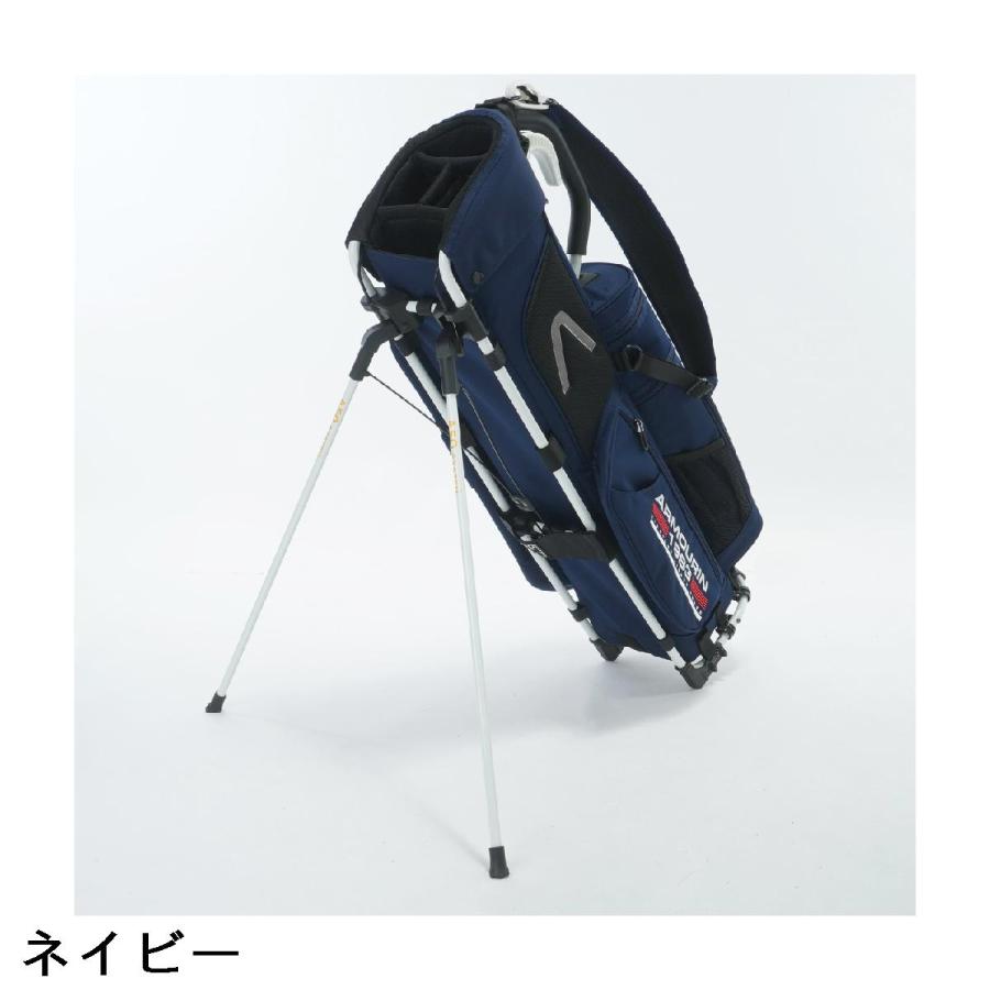 アーマーイン ARMOURIN PRO MODEL8.5 WHITE FRAME／Embroidery