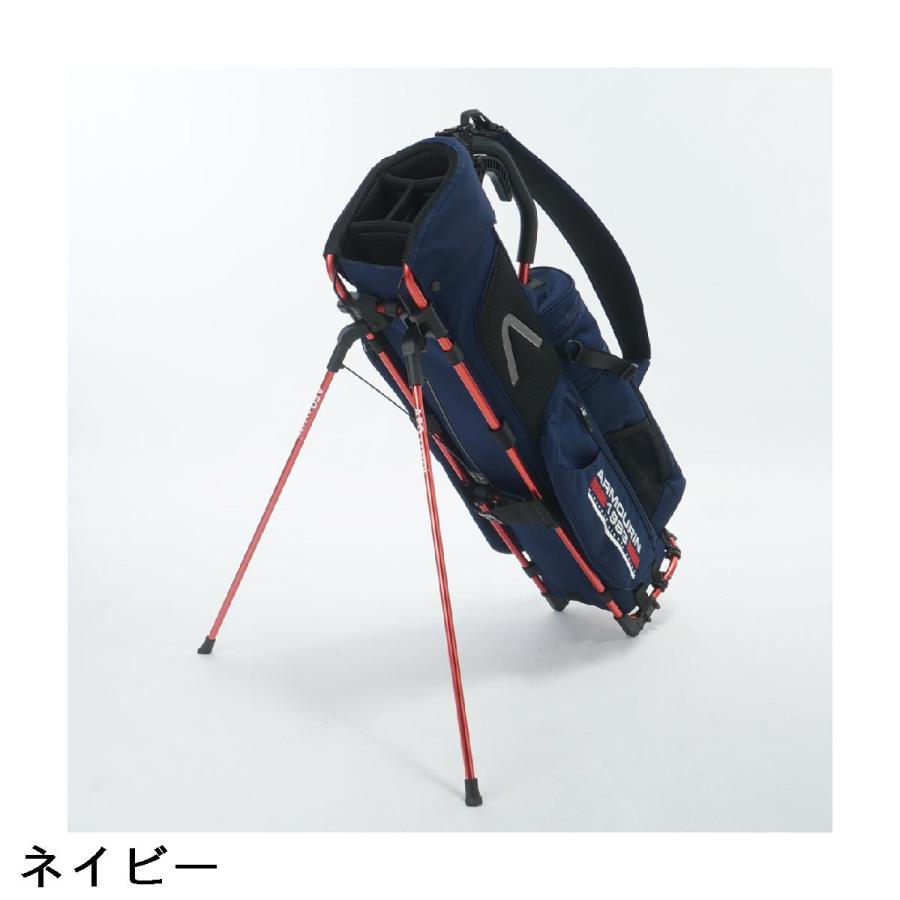 アーマーイン ARMOURIN PRO MODEL8.5 WINE RED FRAME／Embroidery