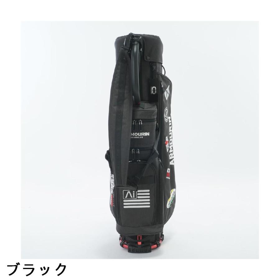 アーマーイン ARMOURIN PRO MODEL8.5 WINE RED FRAME