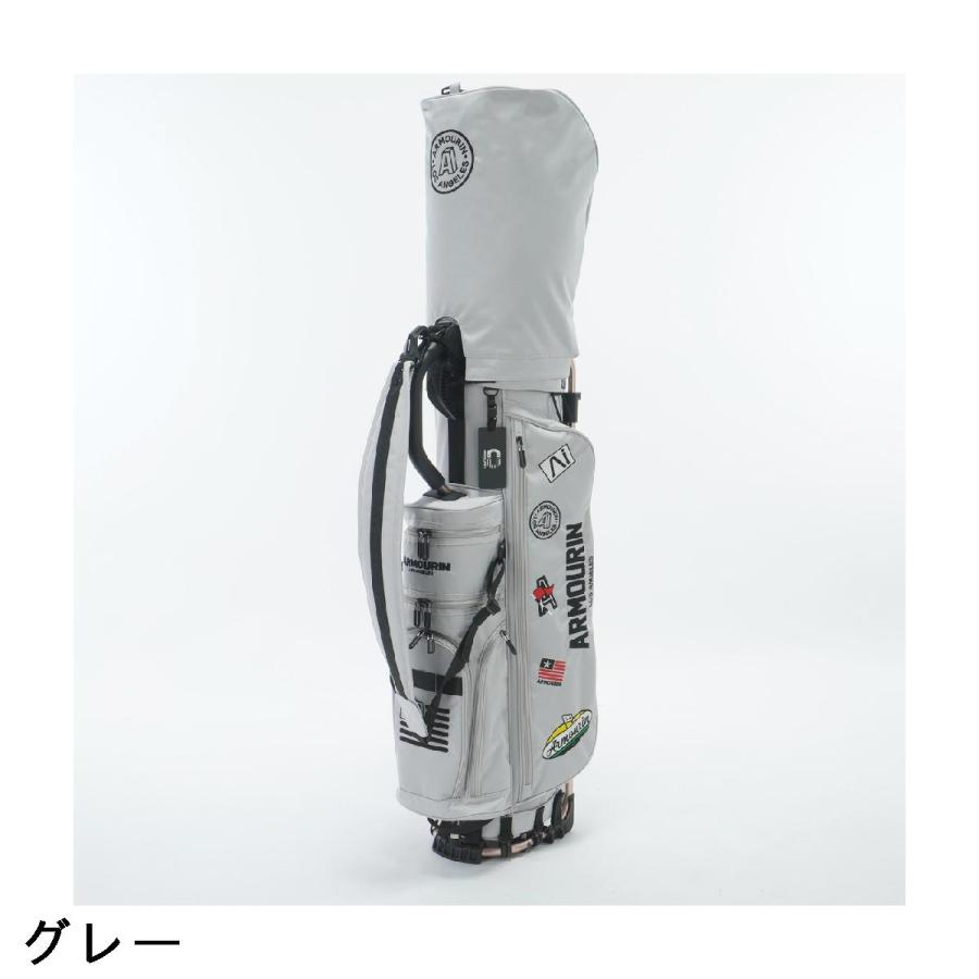 アーマーイン ARMOURIN PRO MODEL8.5 Light Pink FRAME／Embroidery