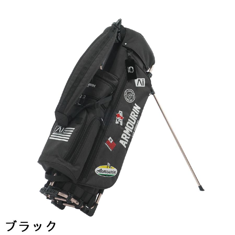 アーマーイン ARMOURIN PRO MODEL8.5 Light Pink FRAME／Embroidery