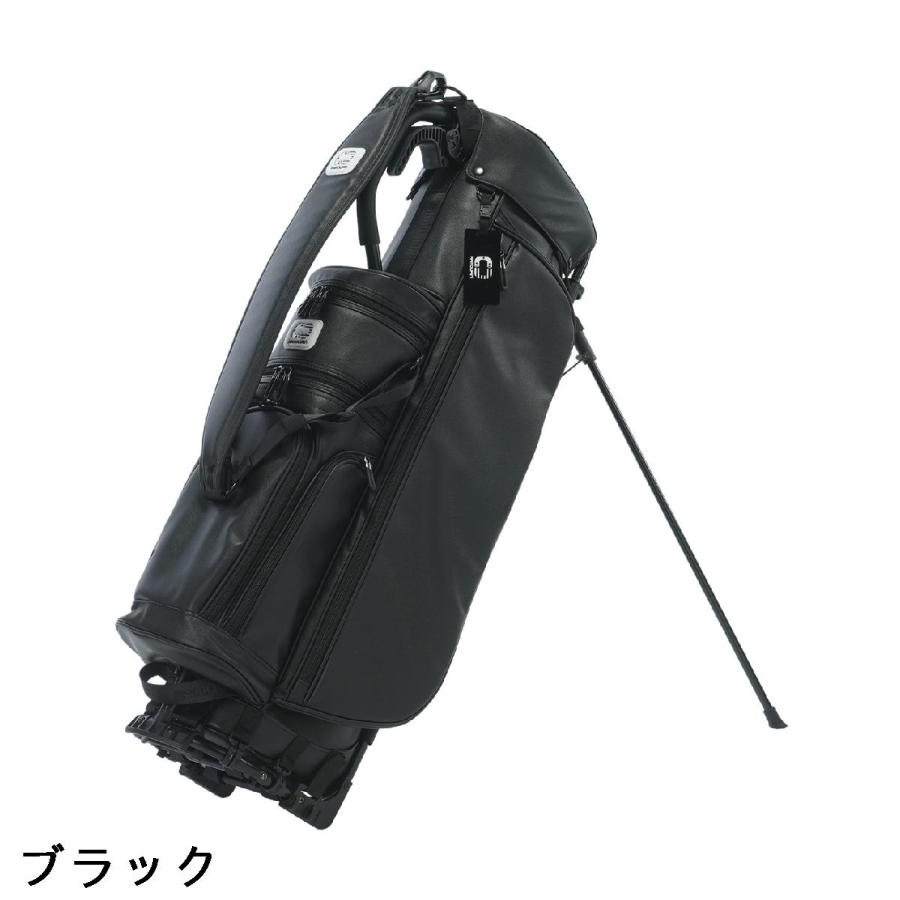 け*ー様 【未使用】アーマーイン プロモデル 8.5 ブラックフレーム キャディ アーマーイン ARMOURIN PRO MODEL8.5 BLACK FRAME／ポリウレタン