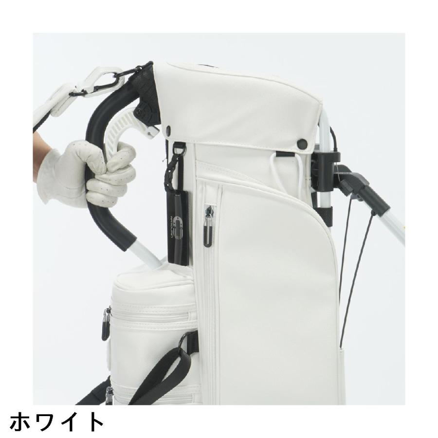 アーマーイン ARMOURIN PRO MODEL8.5 WHITE FRAME／ポリウレタン