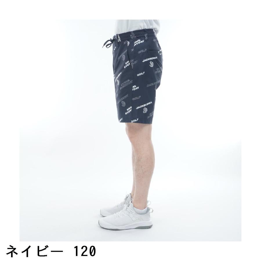 Jack Bunny!!（ジャックバニー） ドットエアー ショートパンツ : GDO