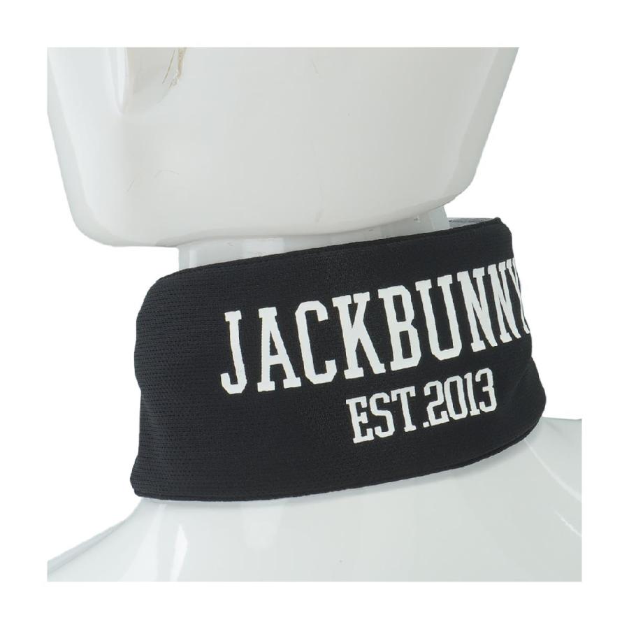 Jack Bunny!!（ジャックバニー） ネッククーラー : GDOゴルフショップ