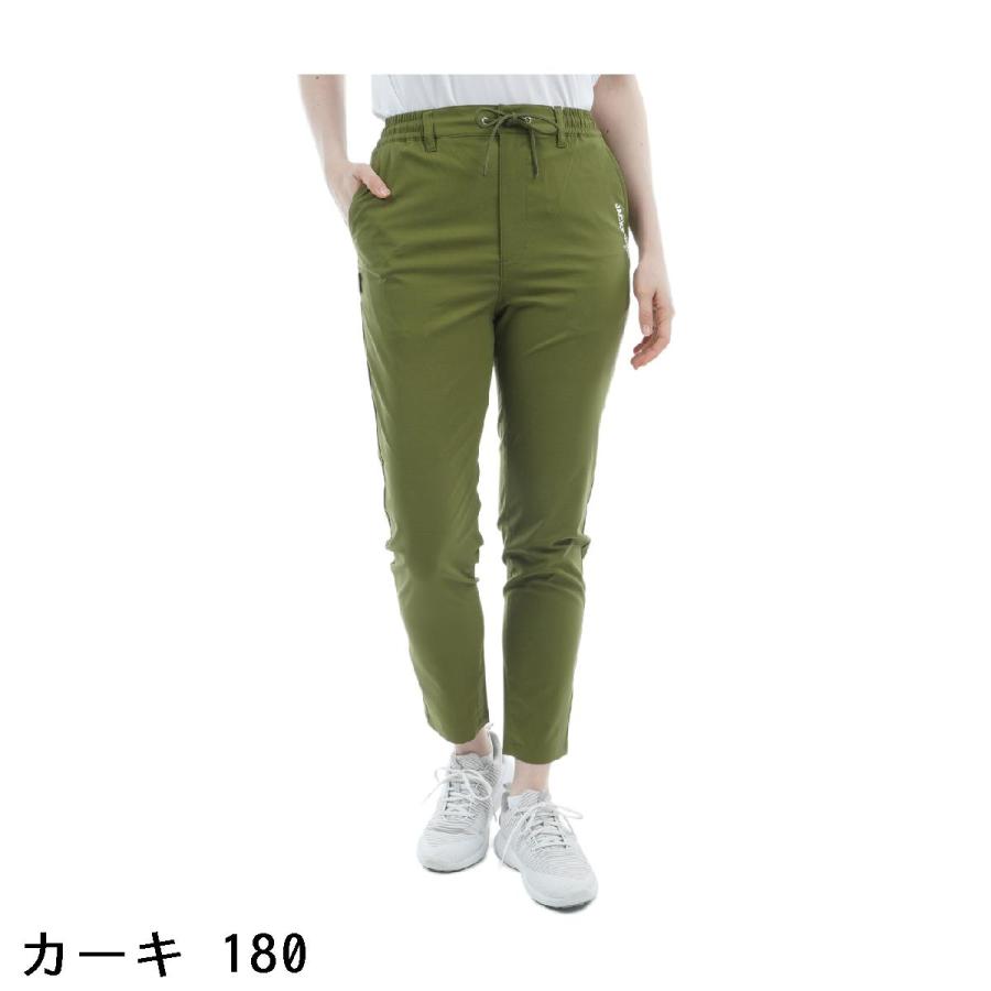 新品　ジャックバニー　Jack Bunny!!　ジョガーパンツ　グレー　サイズ5 ジャックバニー ゴルフウェア パンツ」の人気商品一覧 | 安い