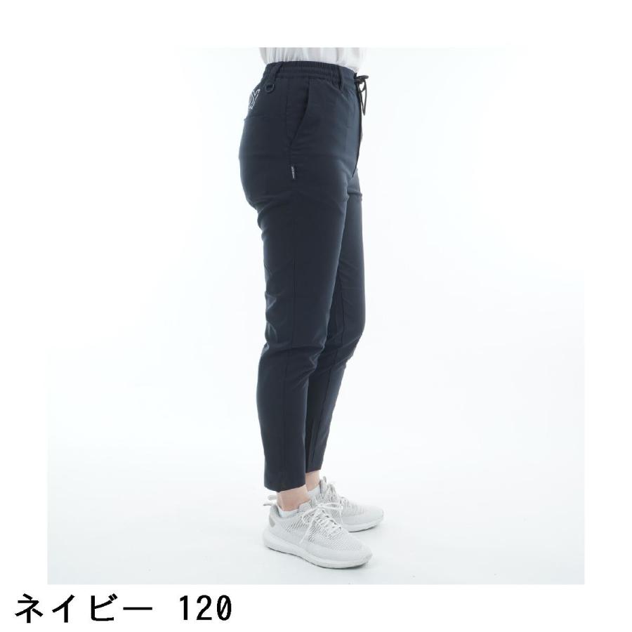 Jack Bunny!!（ジャックバニー） ドットエアー ロングパンツ レディス