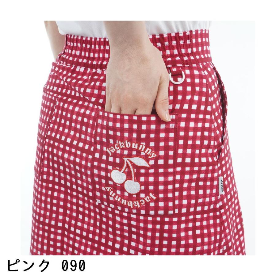 Jack Bunny!!（ジャックバニー） 変形ドビースカート レディス : GDO