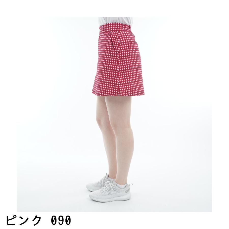 Jack Bunny!!（ジャックバニー） 変形ドビースカート レディス : GDO