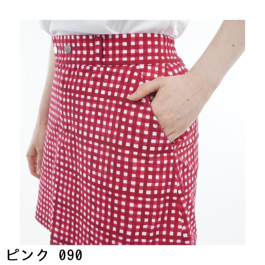 Jack Bunny!!（ジャックバニー） 変形ドビースカート レディス : GDO