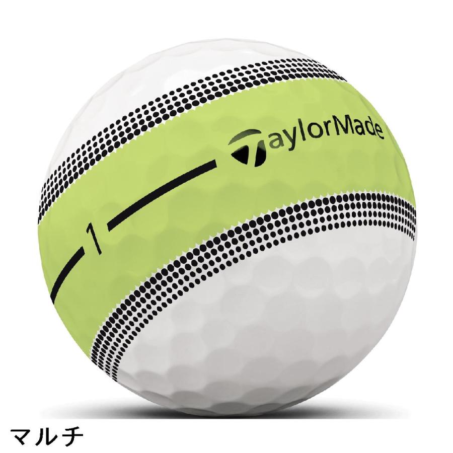 TaylorMade（テーラーメイド） TOUR RESPONSE Tour Response Stripe