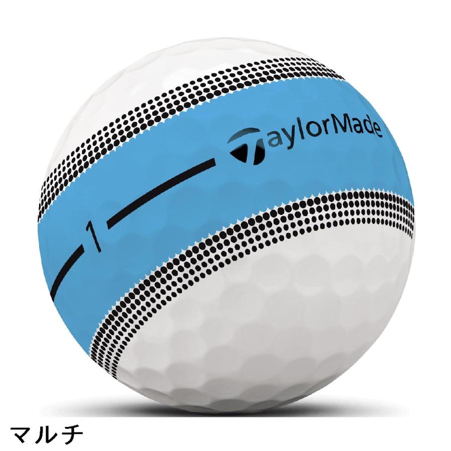 TaylorMade（テーラーメイド） TOUR RESPONSE Tour Response Stripe
