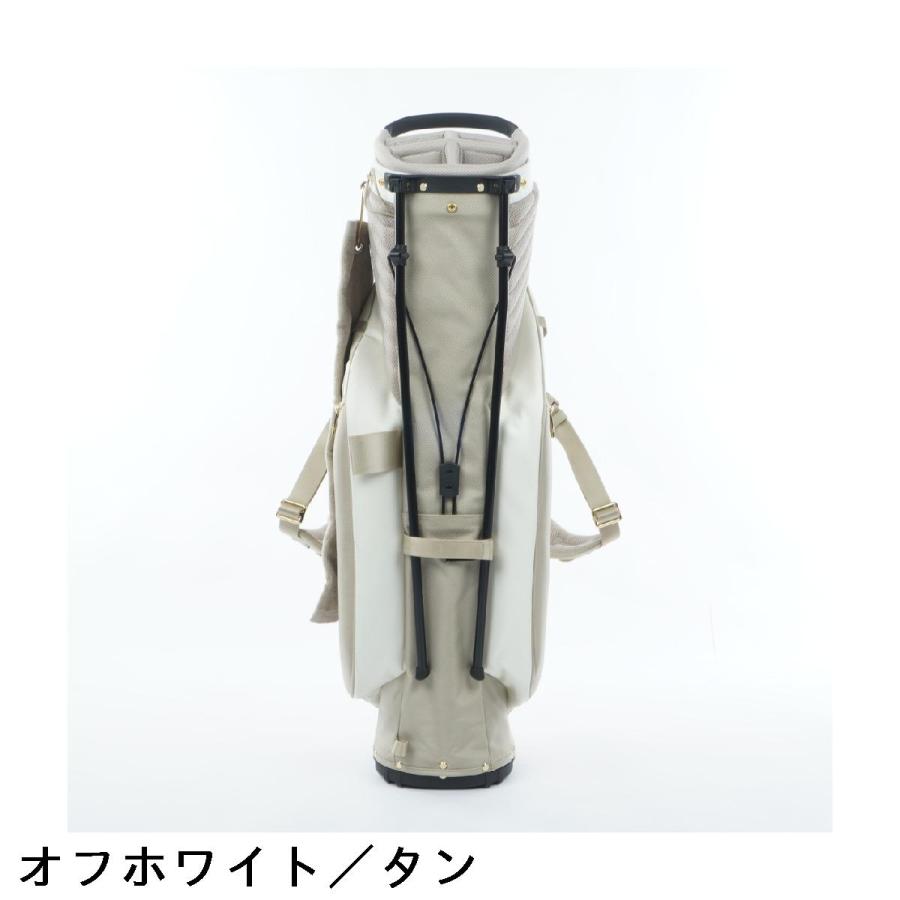 TUMI（トゥミ） スタンドキャディバッグ : GDOゴルフショップ Yahoo!店