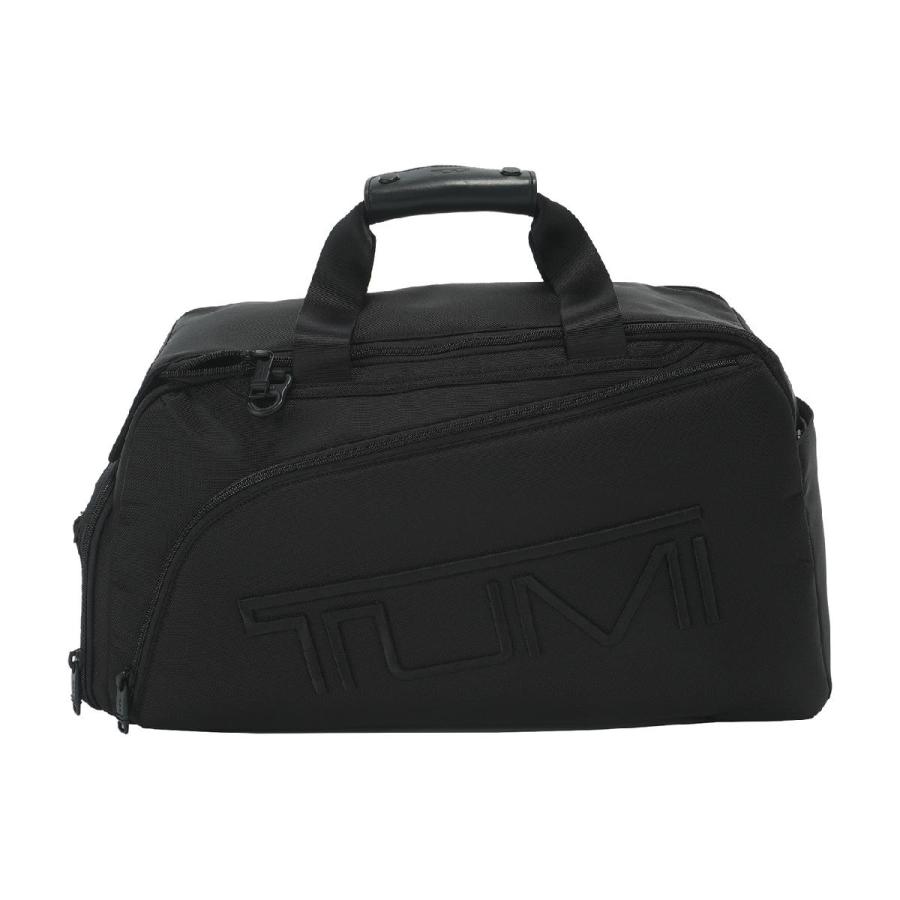 TUMI（トゥミ） ダッフルバッグ : GDOゴルフショップ Yahoo!店 - 通販