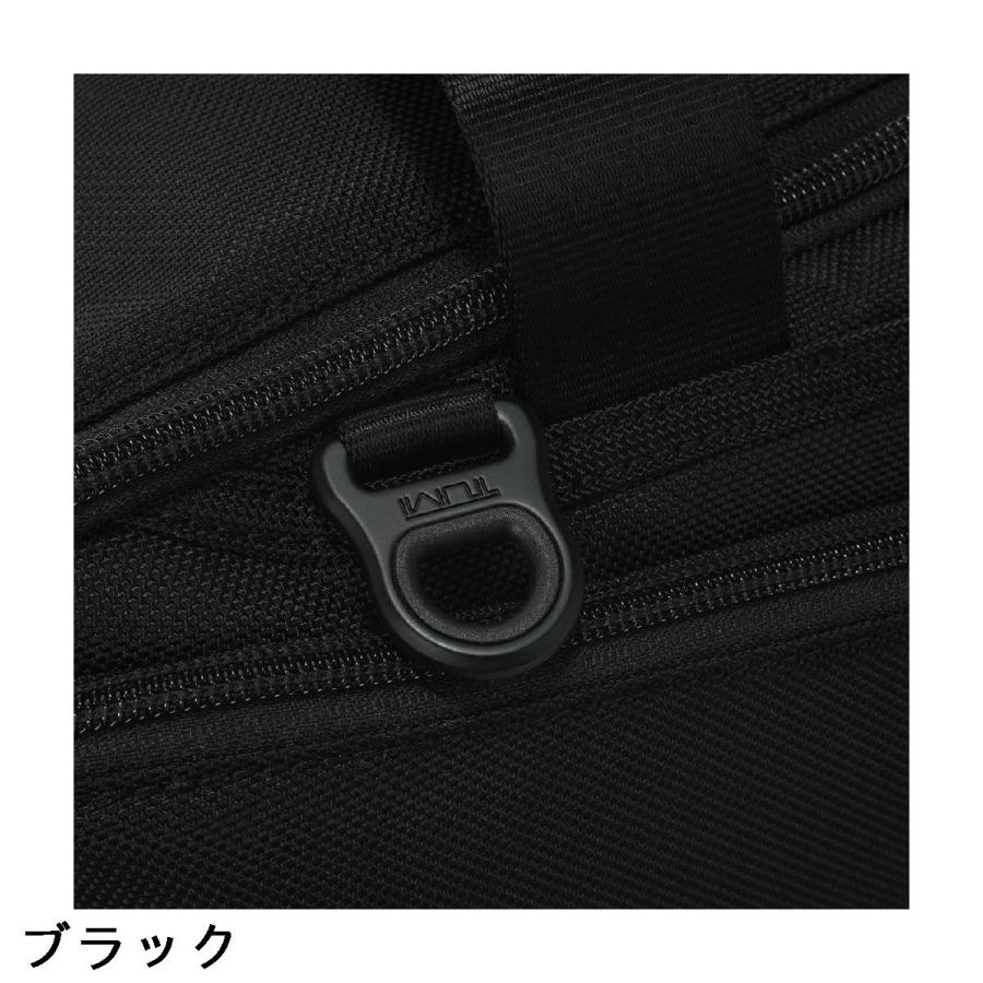 TUMI（トゥミ） ダッフルバッグ : GDOゴルフショップ Yahoo!店 - 通販