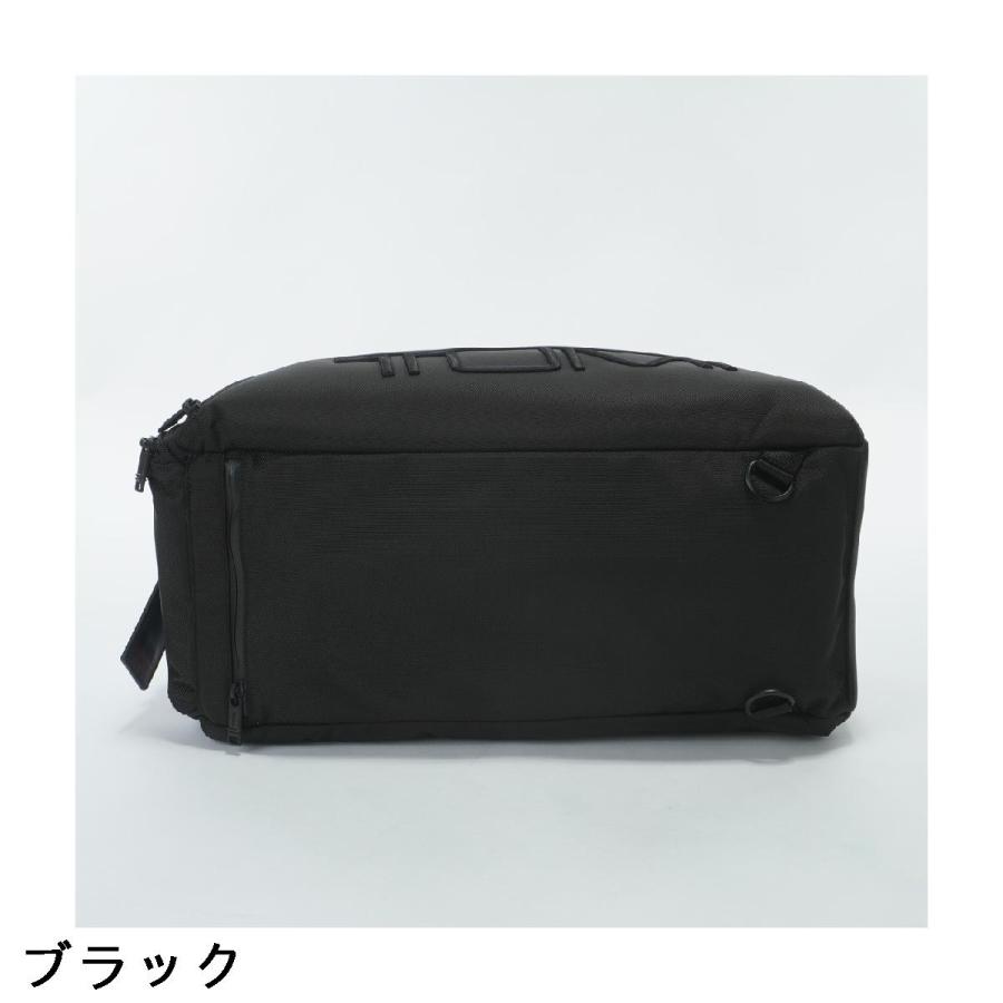 TUMI（トゥミ） ダッフルバッグ : GDOゴルフショップ Yahoo!店 - 通販