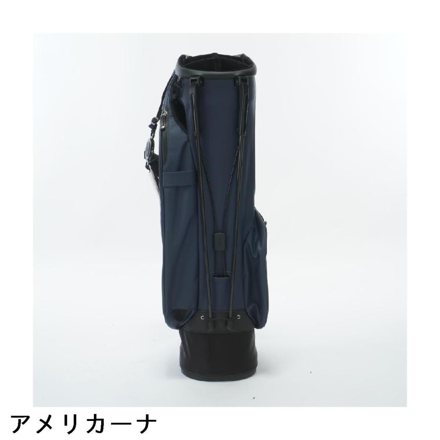 ヴェゼル VESSEL プレイヤー 5.0 ダブルストラップ スタンドキャディ