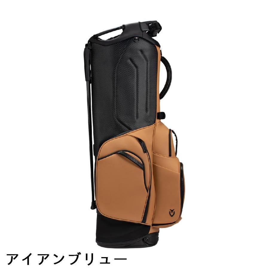 ヴェゼル VESSEL プレイヤー 5.0 プロ ダブルストラップ スタンド