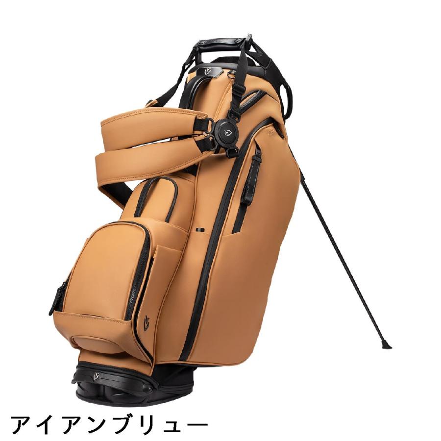 ヴェゼル VESSEL プレイヤー 5.0 プロ ダブルストラップ スタンド