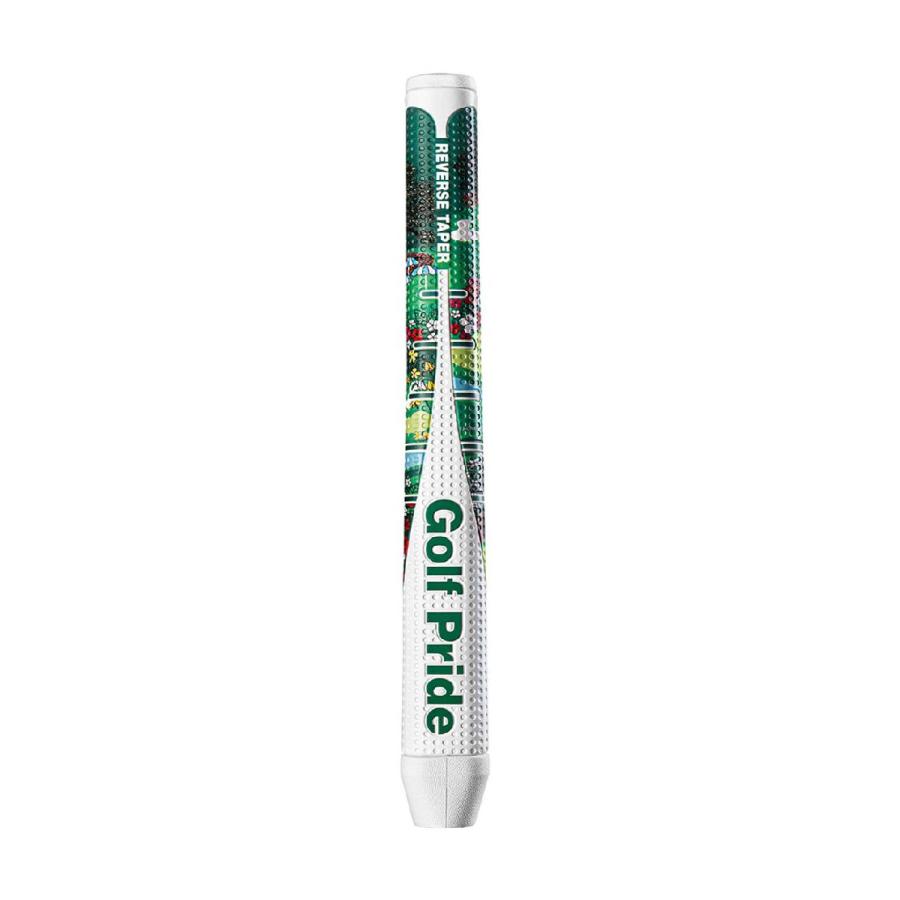 Golf Pride（ゴルフプライド） Golf Pride HONORARY STARTER PUTTER
