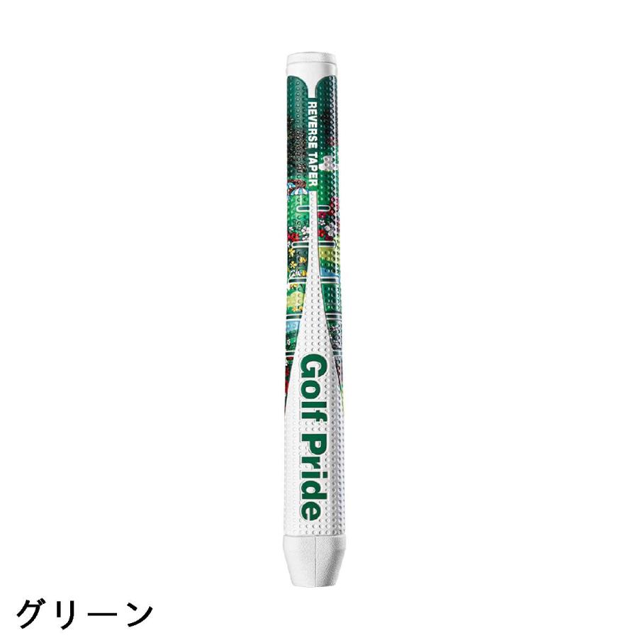 10本　新品　Golf Pride HONORARY STARTER グリップ Golf Pride（ゴルフプライド） Golf Pride HONORARY STARTER PUTTER