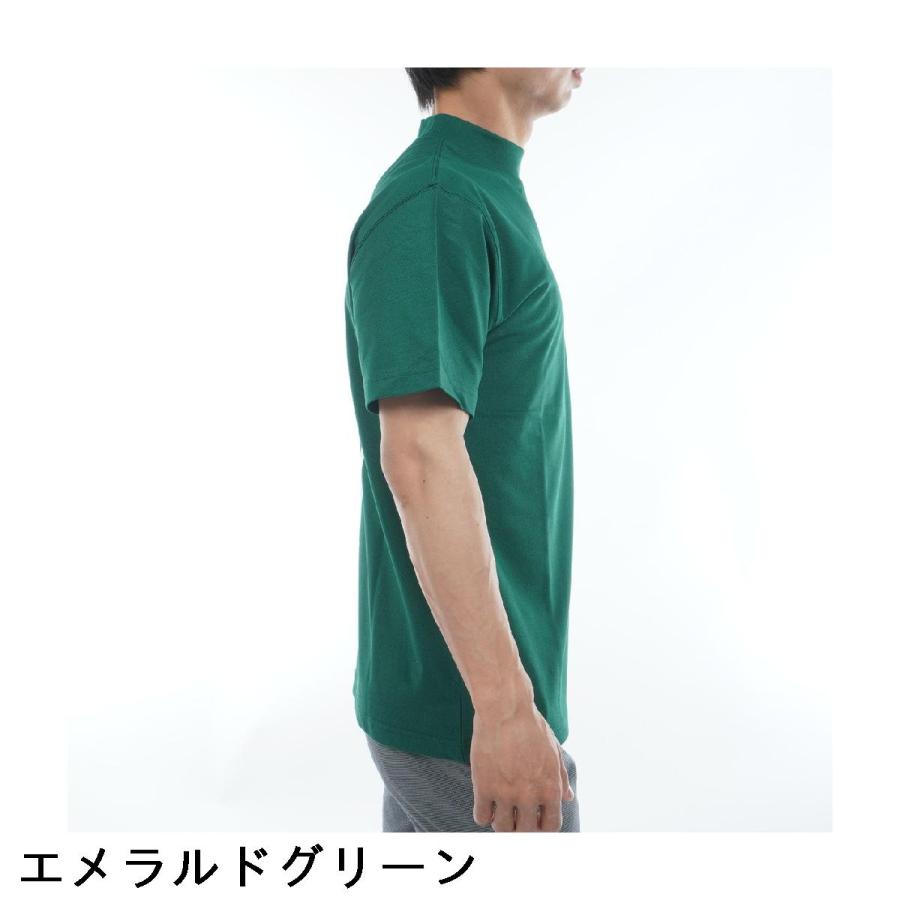 NEW ERA（ニューエラ） NEW ERA GOLF GF MLB NEYYAN ミッドネック半袖T