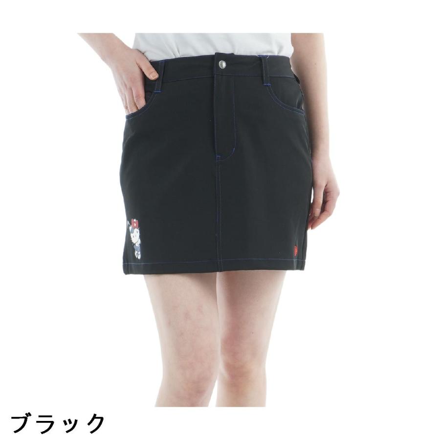 NEW ERA（ニューエラ） NEW ERA GOLF GFW GOLF キティ ストレッチ