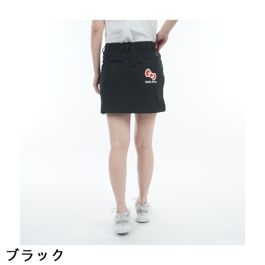 NEW ERA（ニューエラ） NEW ERA GOLF GFW GOLF キティ ストレッチ