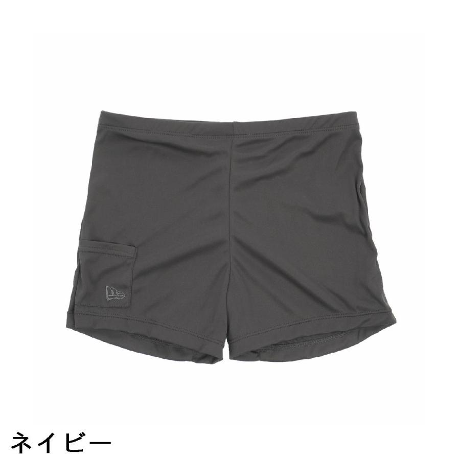 NEW ERA（ニューエラ） NEW ERA GOLF GFW バーティカルロゴ ストレッチ