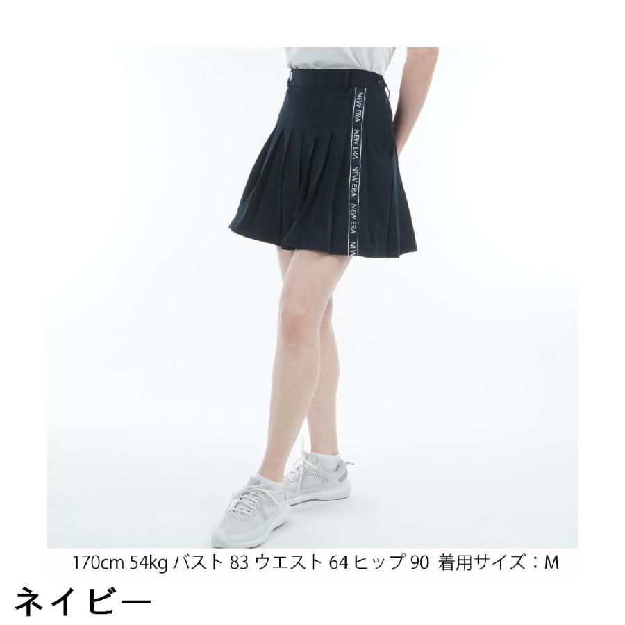 NEW ERA（ニューエラ） NEW ERA GOLF GFW バーティカルロゴ ストレッチ