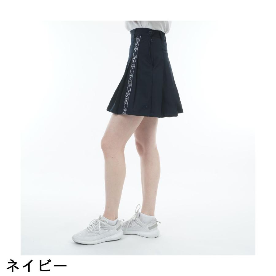 NEW ERA（ニューエラ） NEW ERA GOLF GFW バーティカルロゴ ストレッチ