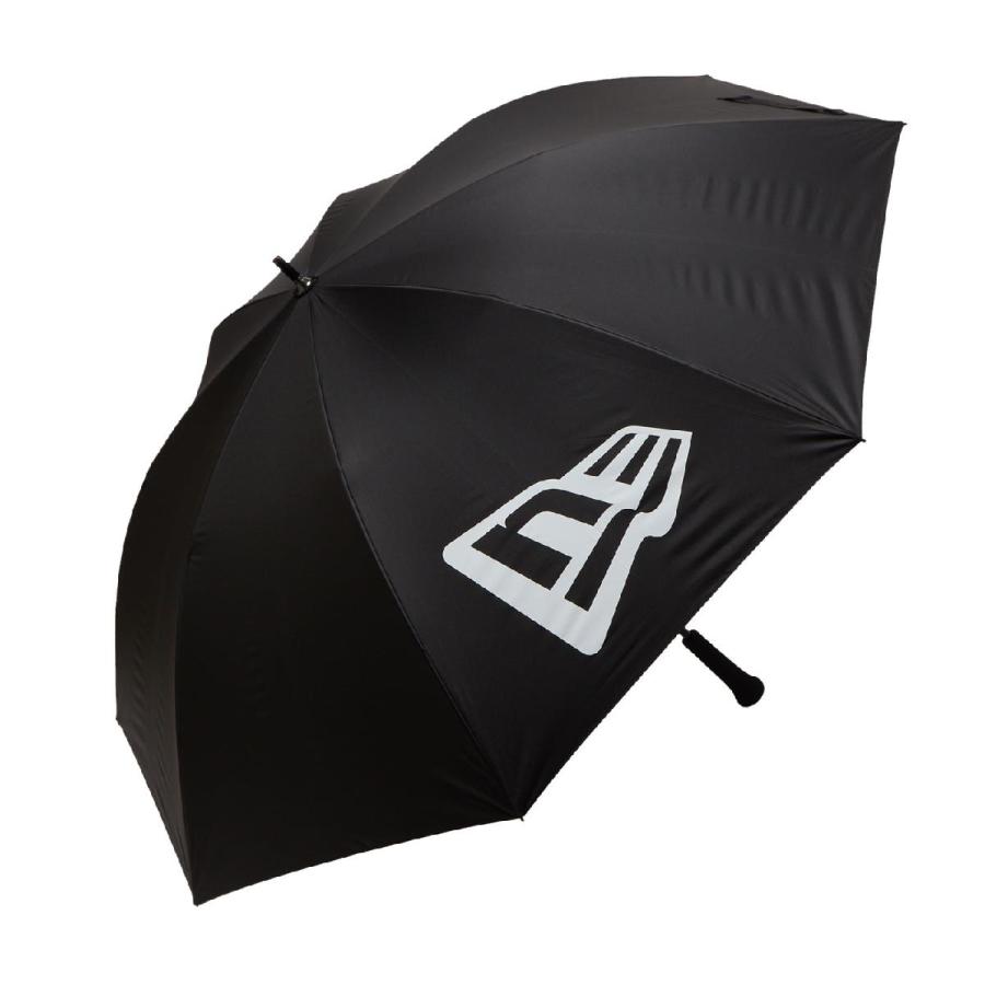 NEW ERA（ニューエラ） NEW ERA GOLF ゴルフアンブレラ フラッグロゴ