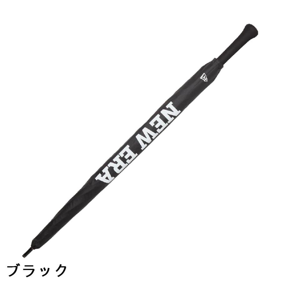 NEW ERA（ニューエラ） NEW ERA GOLF ゴルフアンブレラ フラッグロゴ