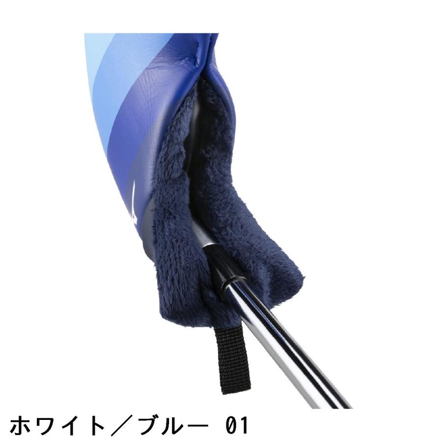 ミズノ　MIZUNO　Tour アイアンカバー 11個セット MIZUNO ミズノ Tour アイアンカバー 11個セット : GDOゴルフショップ