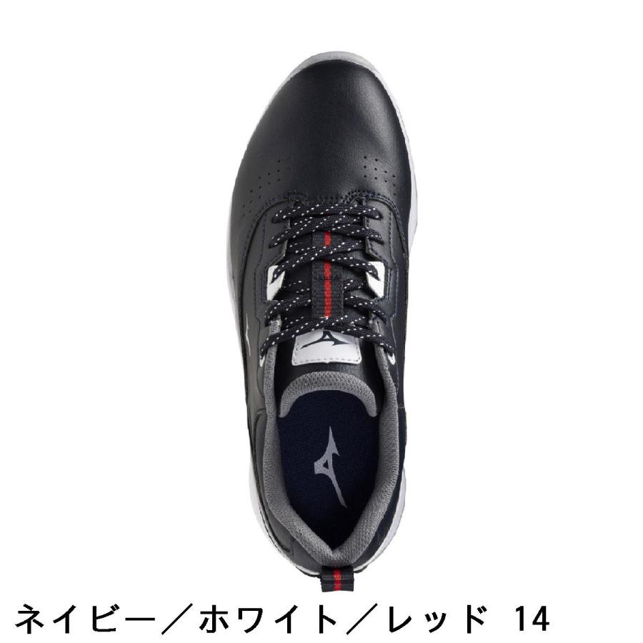 MIZUNO（ミズノ） ハザードエナジー シューズ : GDOゴルフショップ