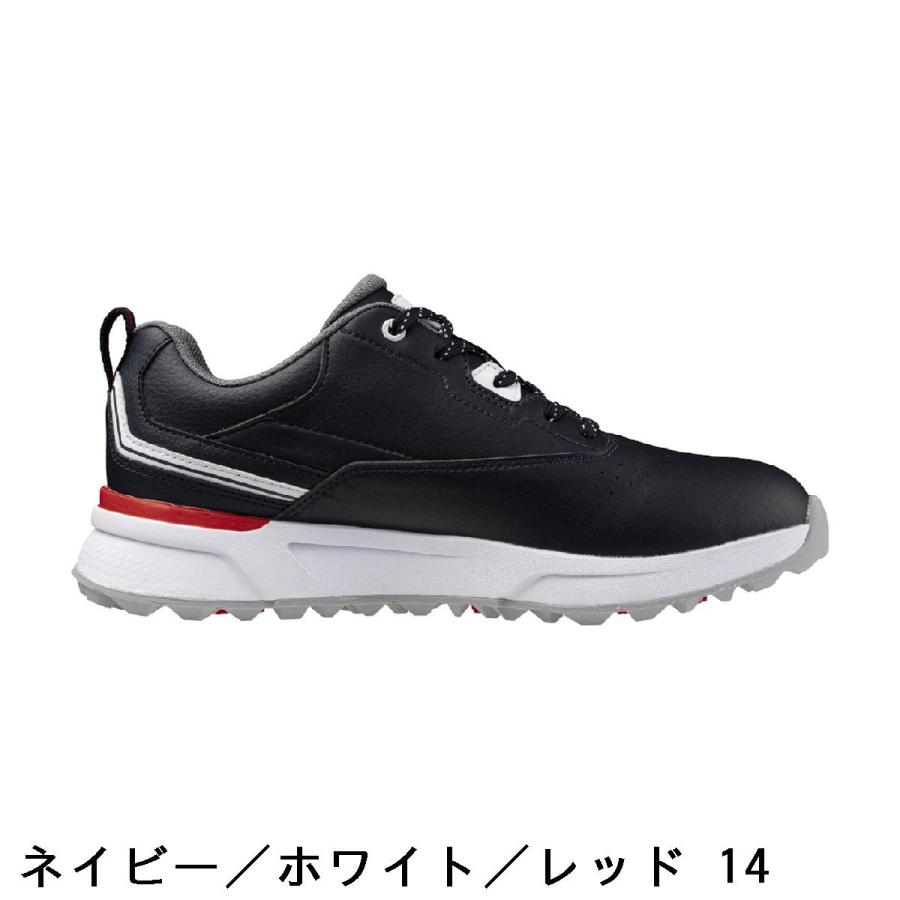 MIZUNO（ミズノ） ハザードエナジー シューズ : GDOゴルフショップ