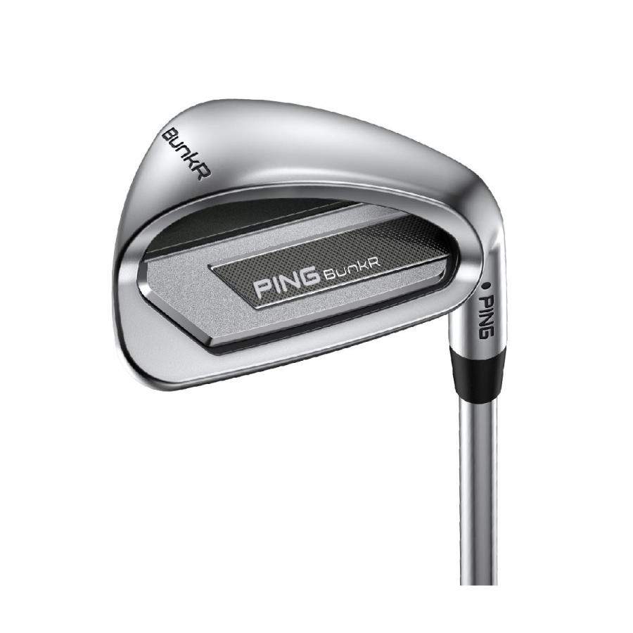 ピン　PING　バンカー ウェッジ Z-Z115　シャフト：Z-Z115 PING（ピン） バンカー ウェッジ Z-Z115 シャフト：Z-Z115 : GDOゴルフ