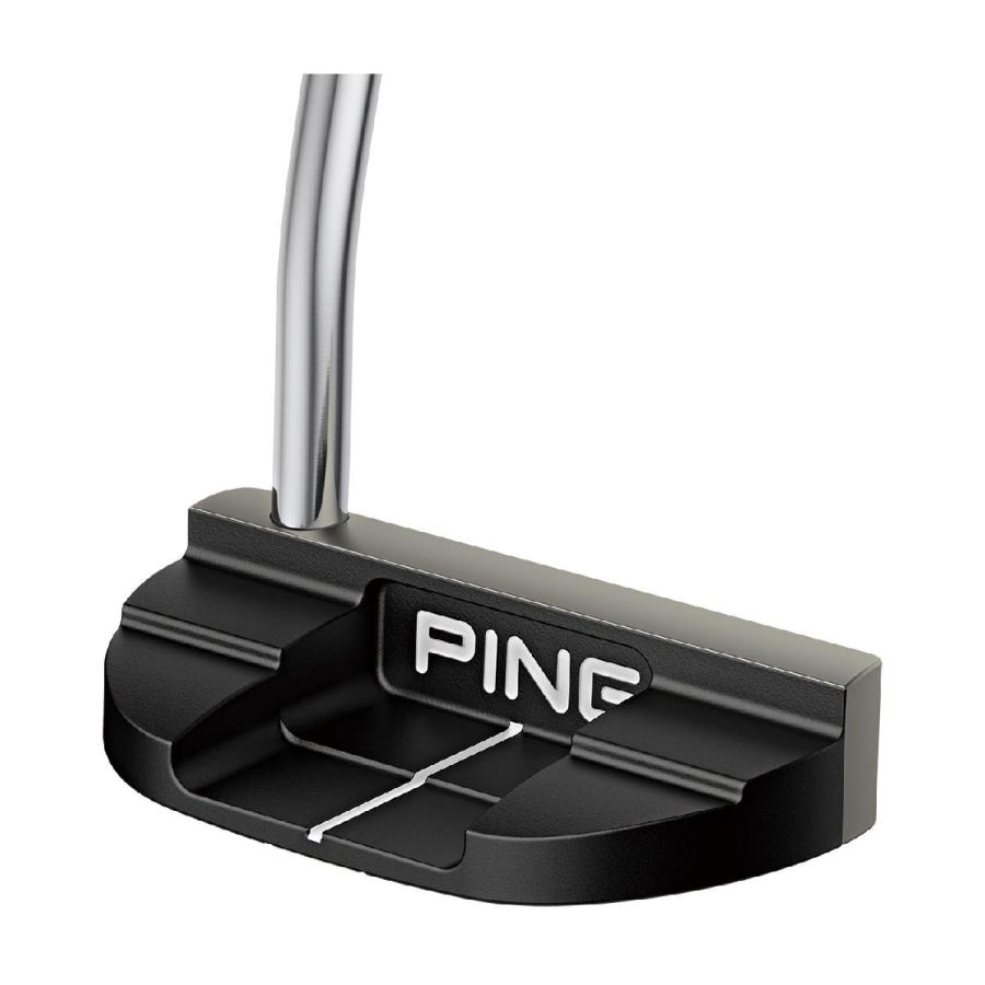 ピン スコッツデール パター　DS72 SPST TOUR 2.0 PING（ピン） スコッツデール DS72 パター(グリップ：PING SPST TOUR