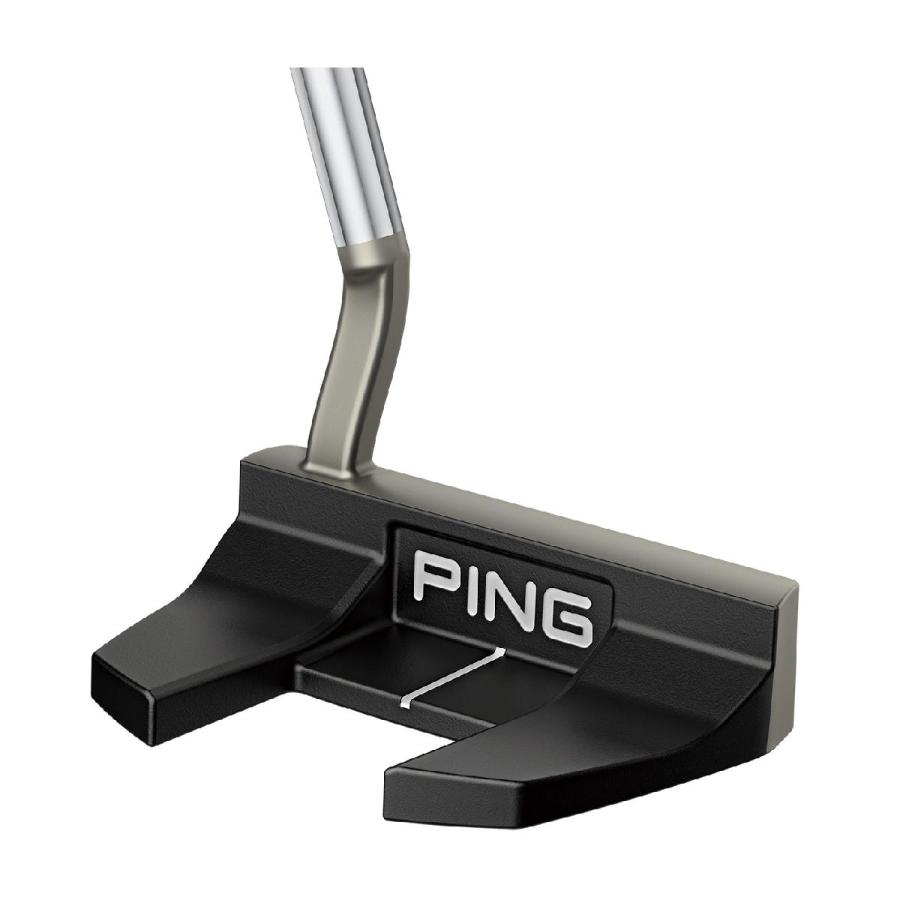 PING（ピン） スコッツデール プライム タイン 4 パター(グリップ