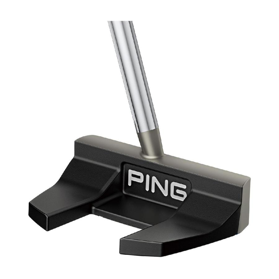 PING スコッツデール プライム タイン C[日本仕様] グリップカスタム