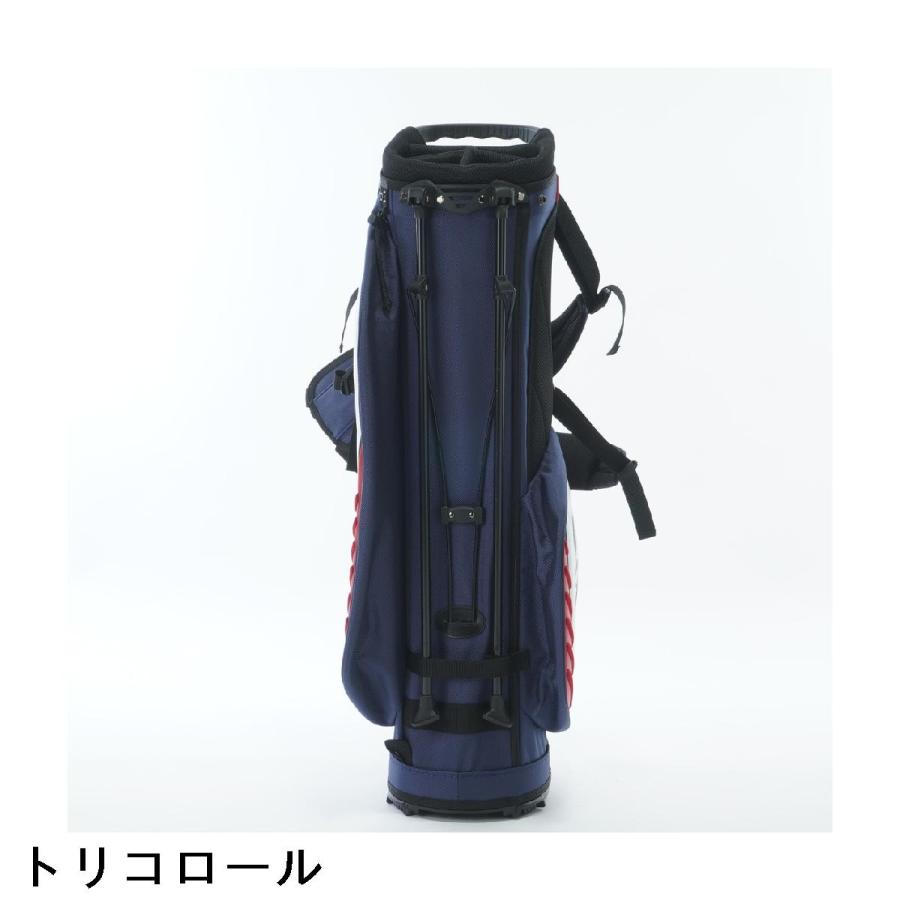 DUNLOP（ダンロップ） SRIXON スタンドキャディバッグ : GDOゴルフ